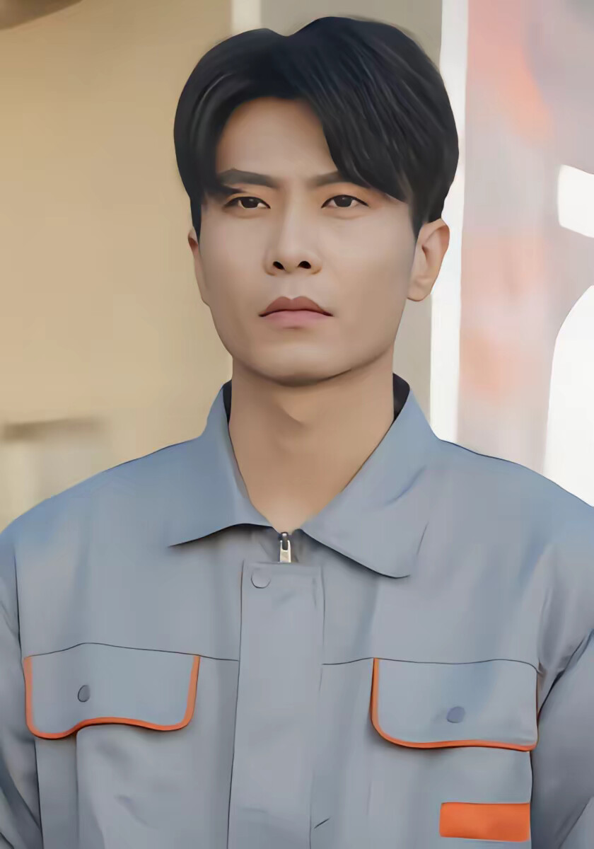 《极速飞驰》剧照