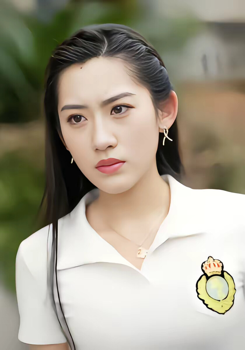 《白衣圣主》剧照