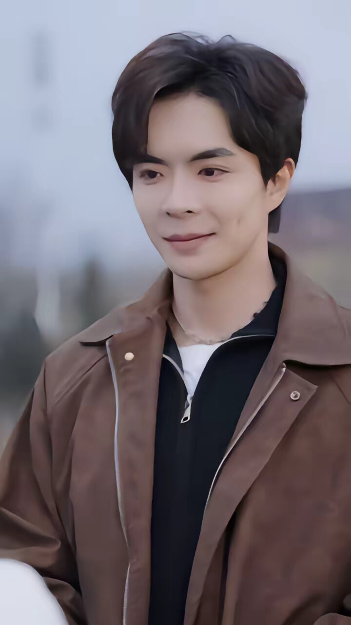 《青梅悖论》剧照