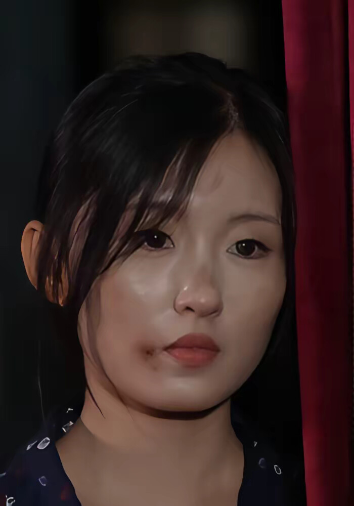 《我和我的四任丈夫》剧照