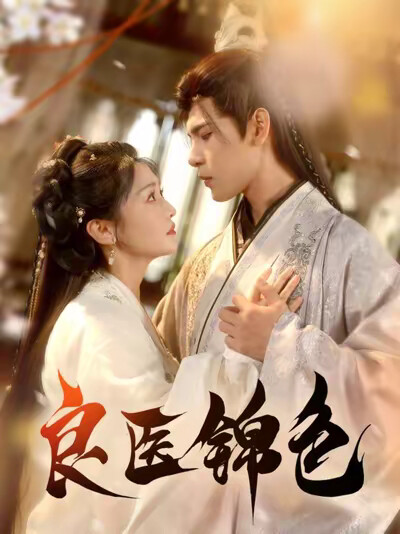《良医锦色》剧照