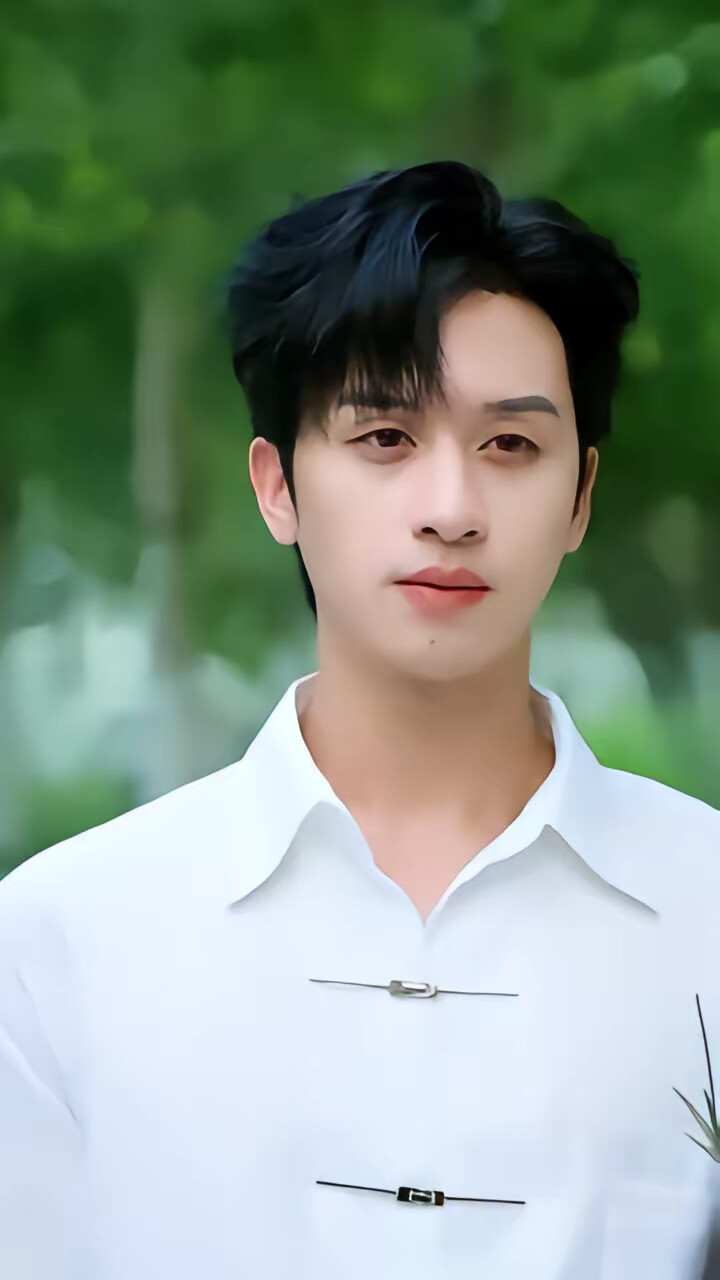 《秋雨潇潇锁相思》剧照