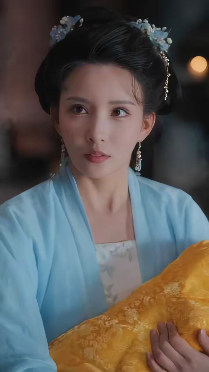 《爱恨仙途》剧照