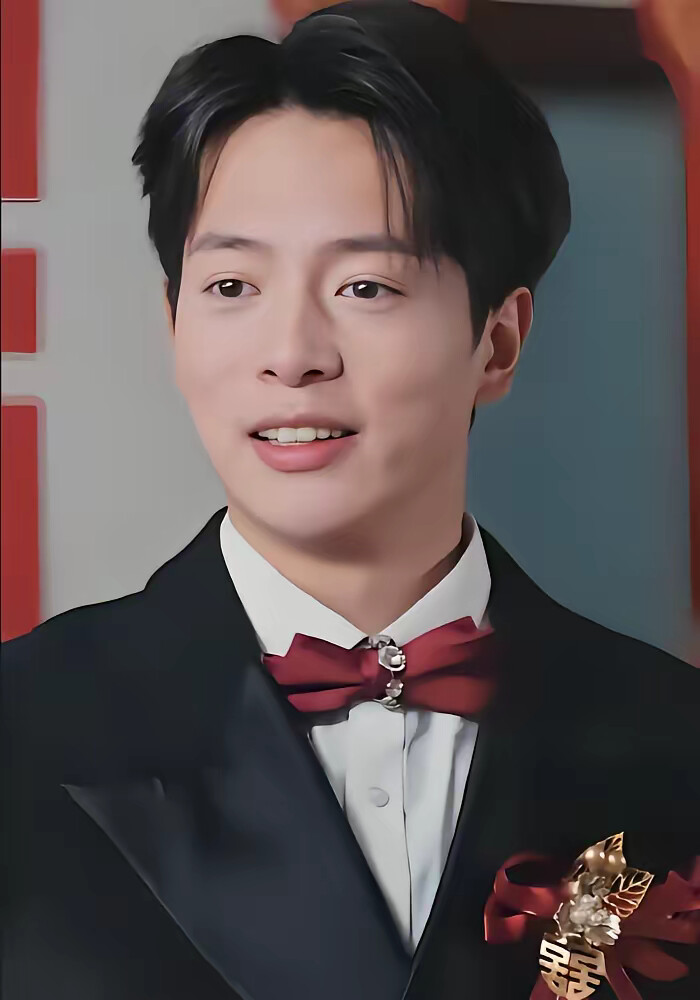 《新婚难成》剧照