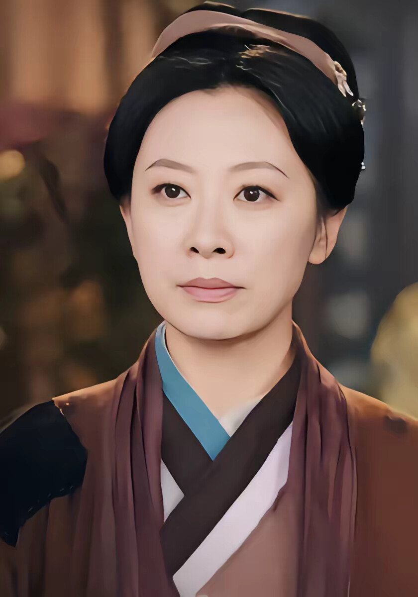 《明珠蒙尘无人识》剧照