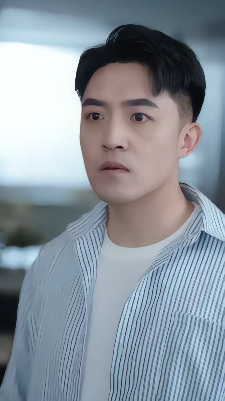 《奈何流年往情深》剧照