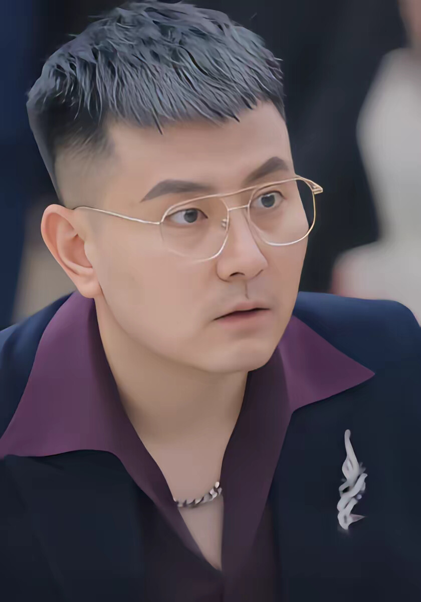 《网约车大叔超厉害》剧照