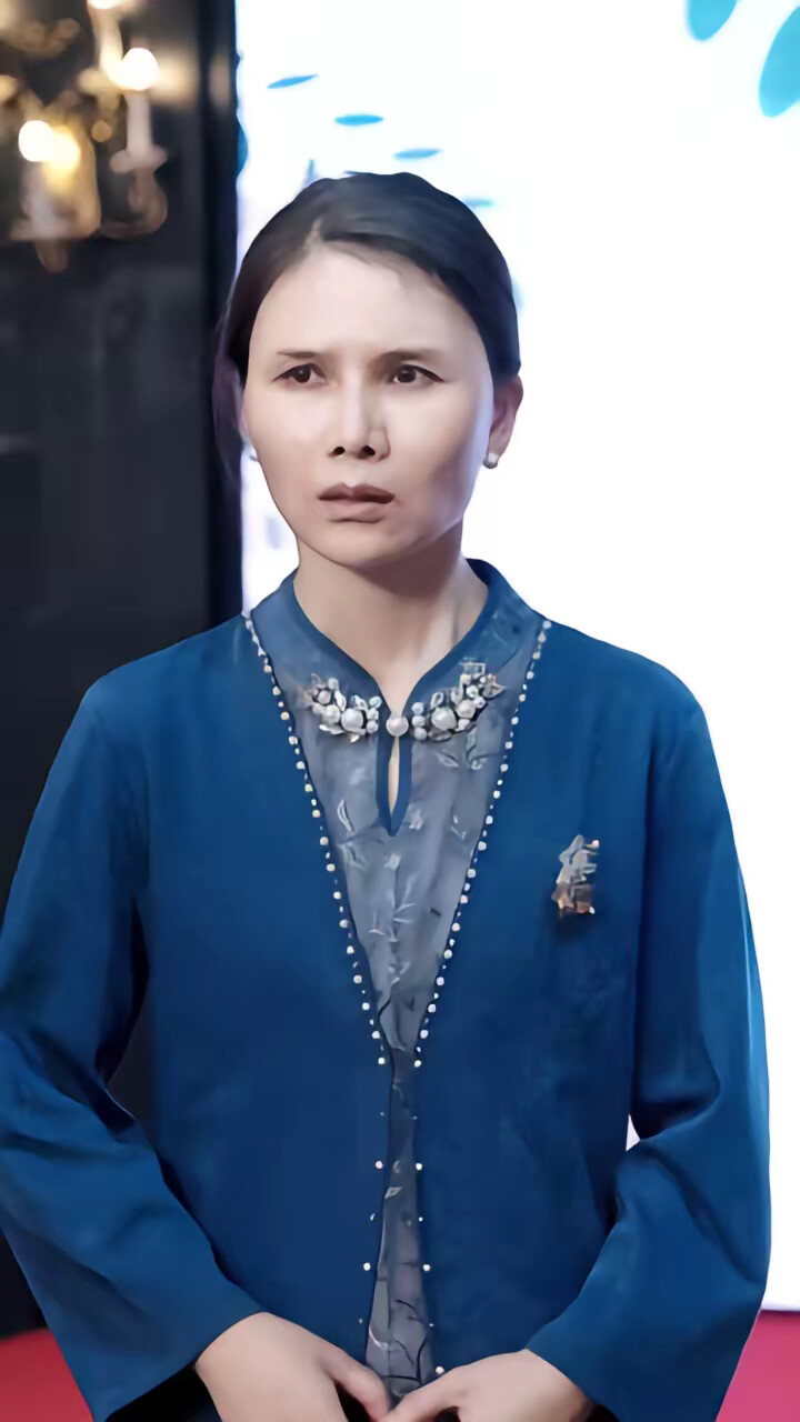 《七夕我在结婚现场掀桌子》剧照