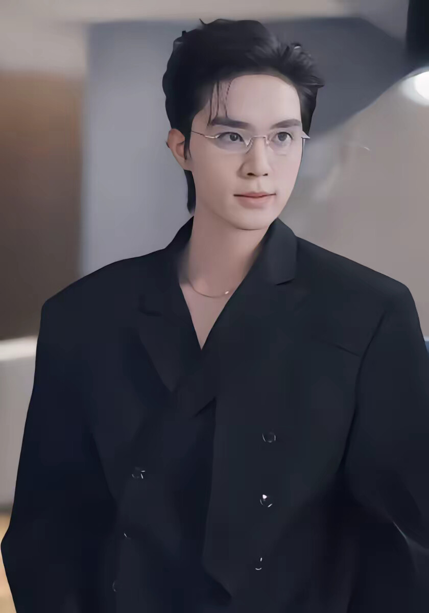 《她不乖，他低头哄》剧照