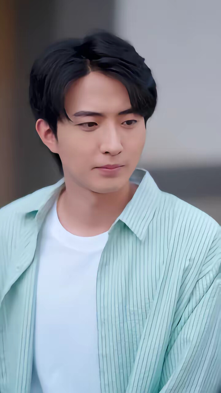 《偷听心声：我家萌宝竟是天机阁阁主》剧照