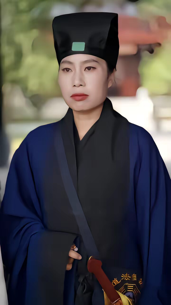 《阴阳夫人》剧照