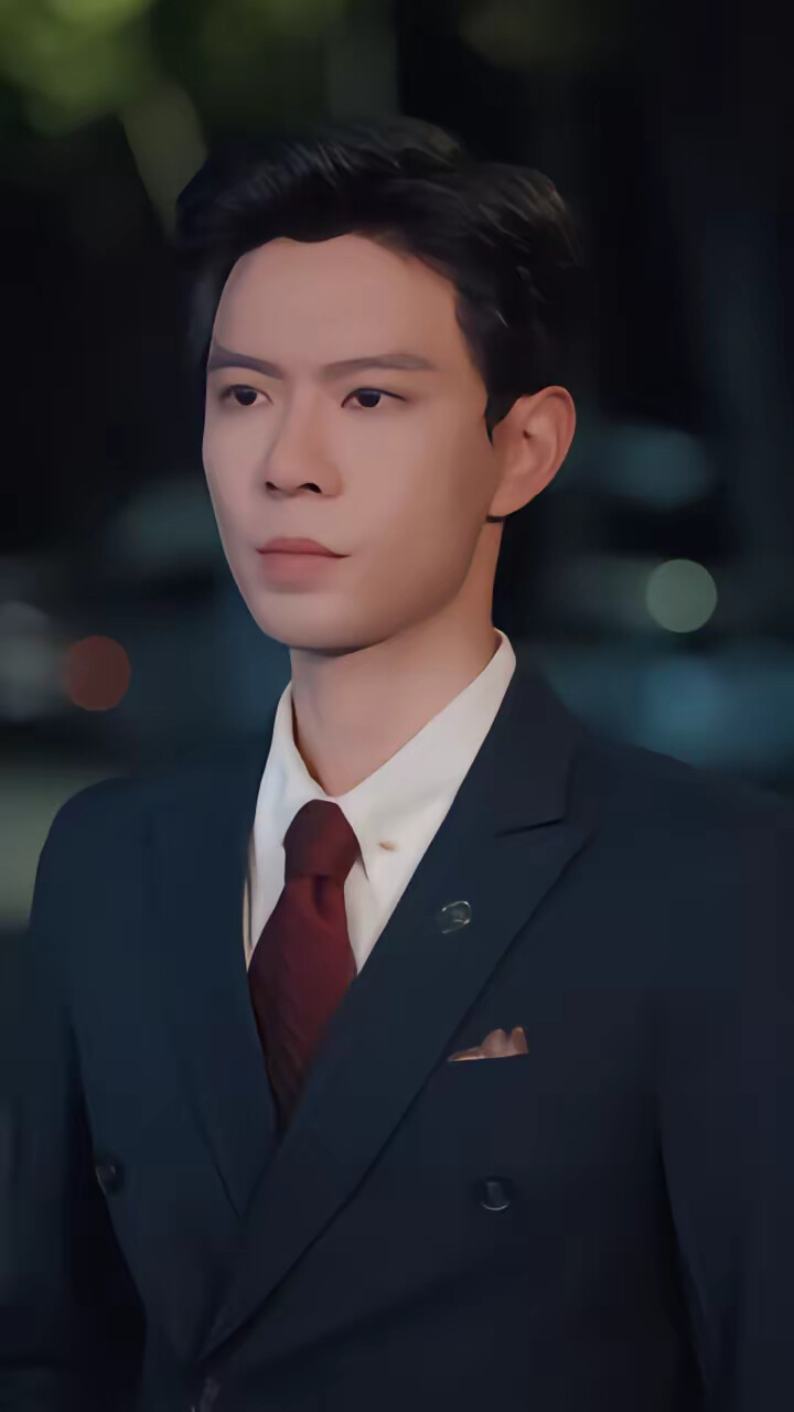 《陆沉渊，你老婆是神仙》剧照