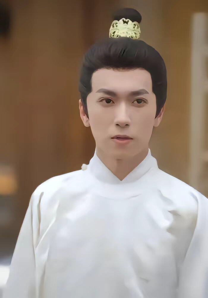 《朱门骨》剧照