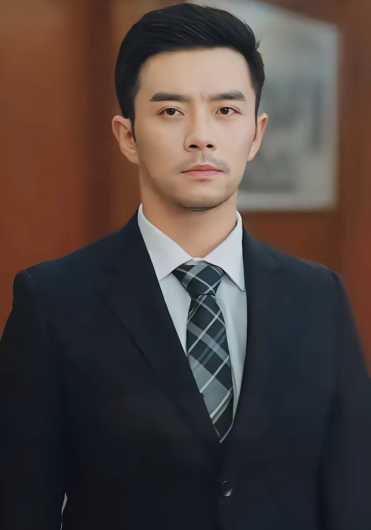 《魔鬼律师》剧照