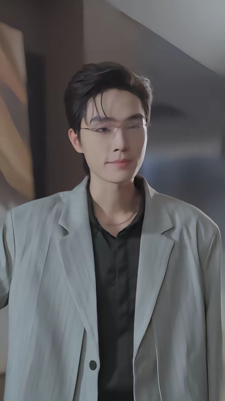 《她不乖，他低头哄》剧照