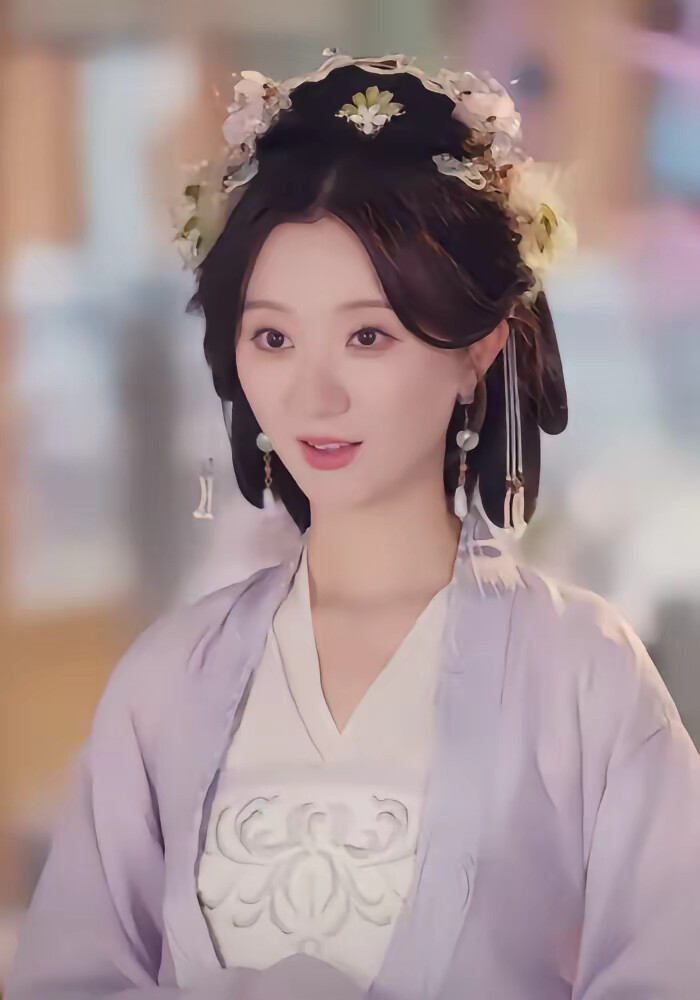 《我携摄政王横扫天下》剧照