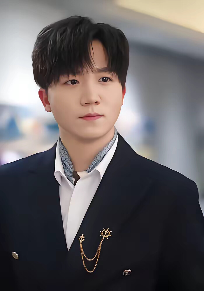 《难以触摸的心跳》剧照