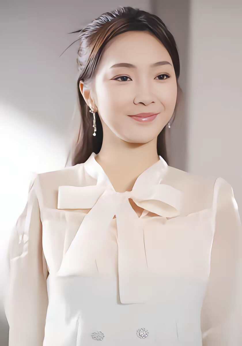 《一往情深》剧照