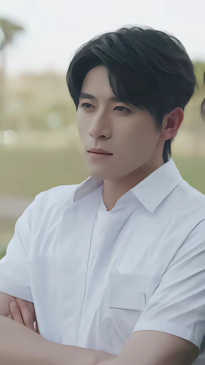 《这一次只为你心动》剧照