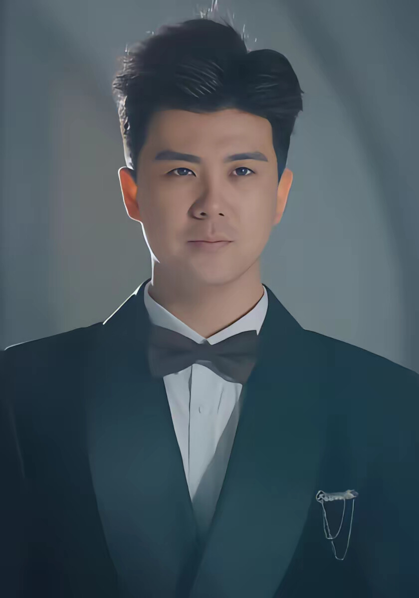 《春色已去落花雨》剧照