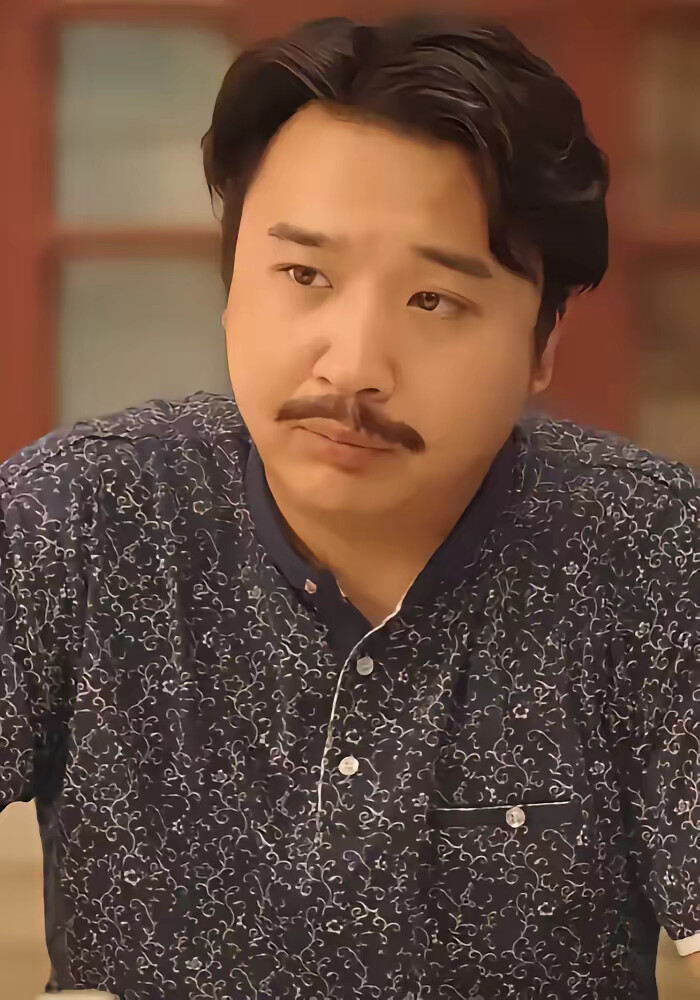 《再借来生》剧照