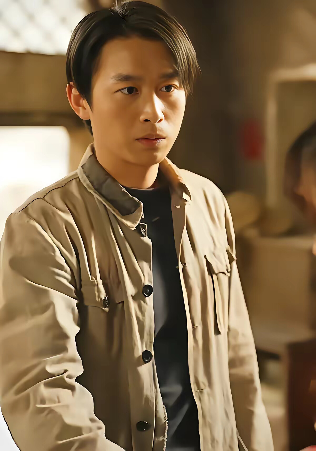 《重生开局拯救大姨子》剧照