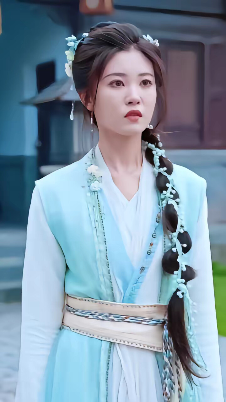 《她斩杏林》剧照