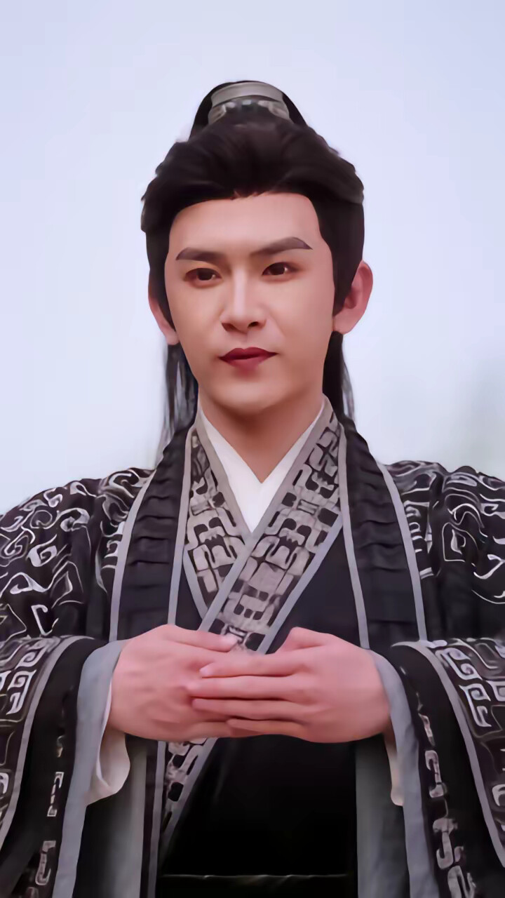 《今有君梦别梦君》剧照