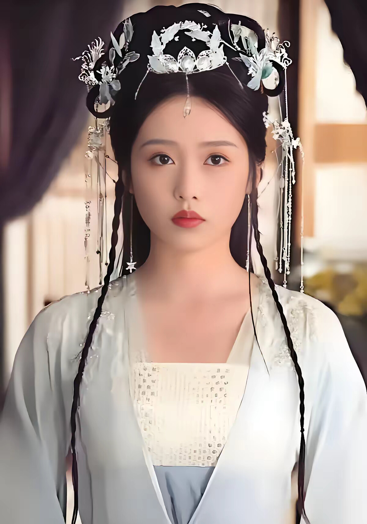 《错练神功，祸乱江湖》剧照