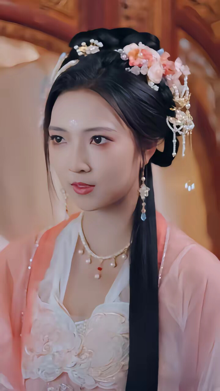 《麒麟降世：侯府团宠我娘亲》剧照