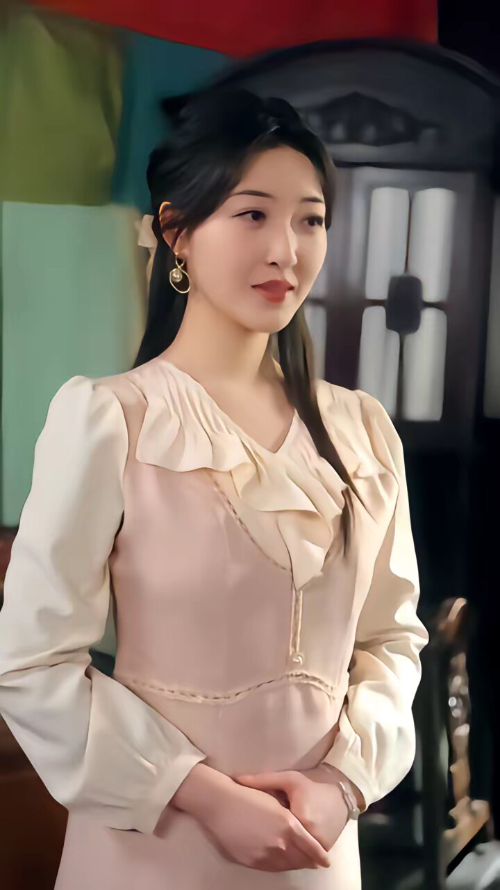 《长亭将挽》剧照