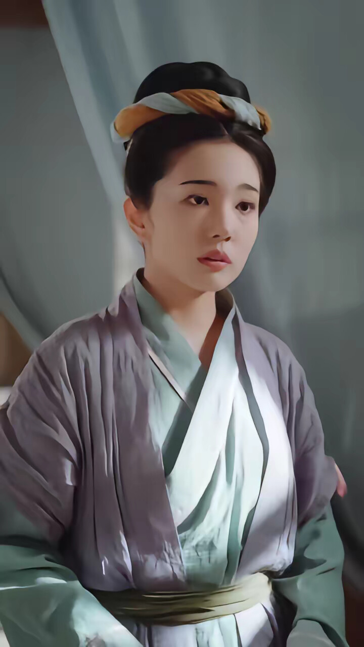 《穿越之喜满鸿福小农女》剧照