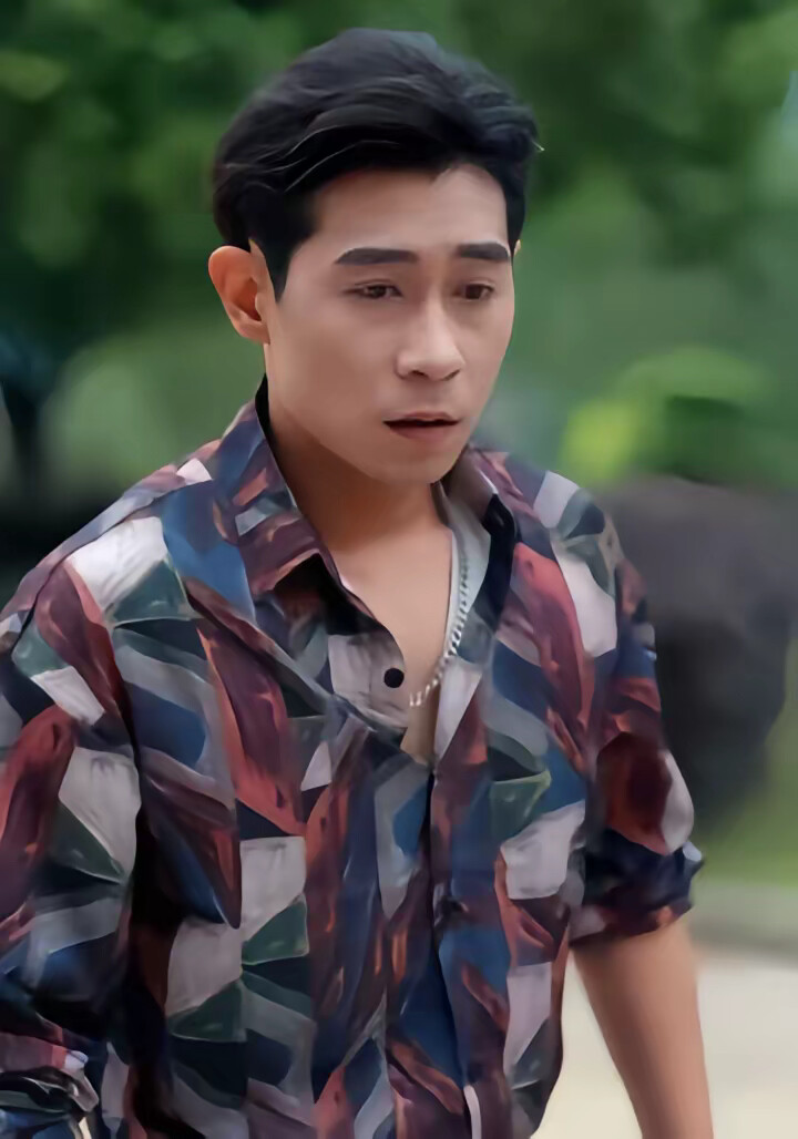 《巾帼老妈传奇归来》剧照