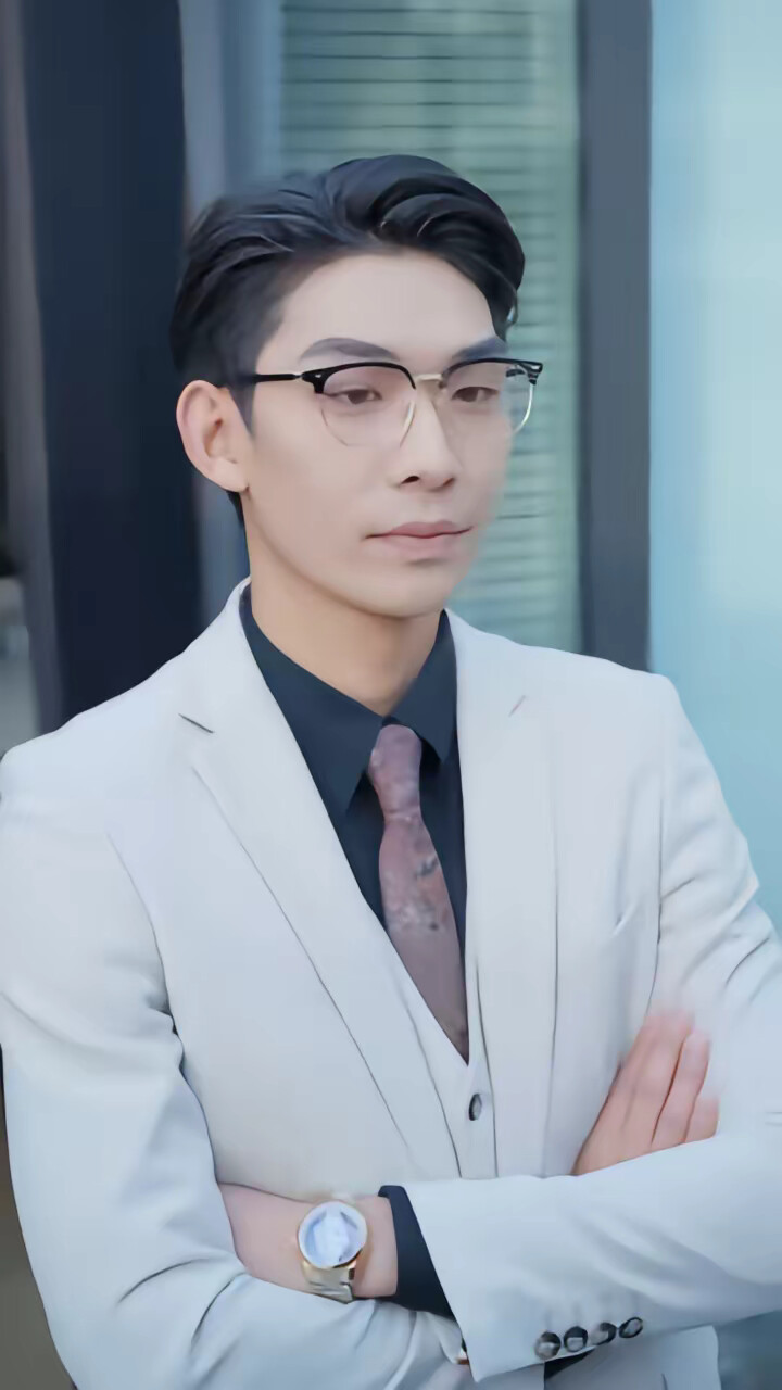 《糟糕！我闪婚了个财阀大叔》剧照