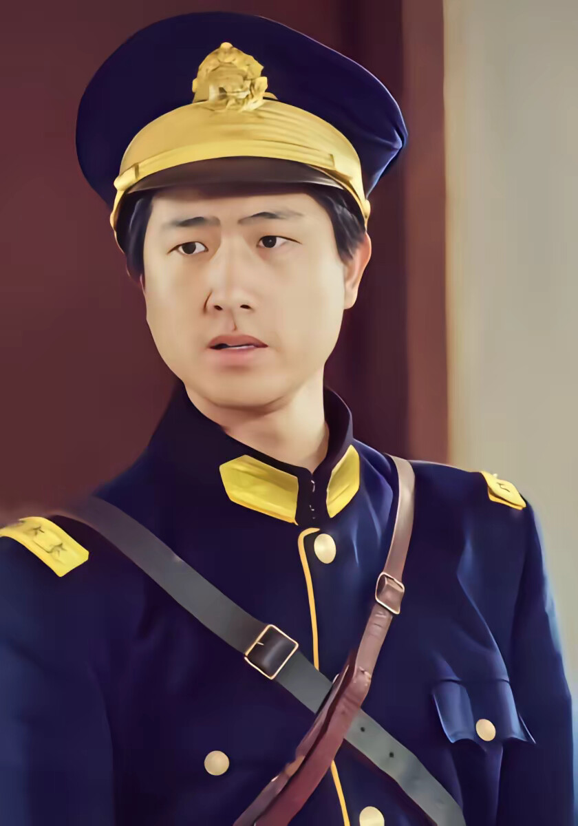 《我的姐姐是大帅》剧照