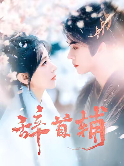 《辞首辅》剧照