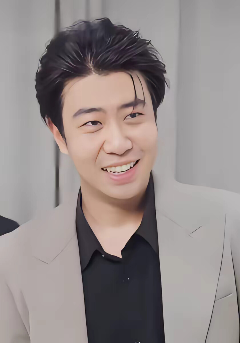 《致富从每日抽奖系统开始》剧照