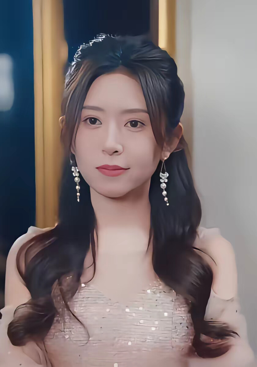 《撩错人，攀高门》剧照