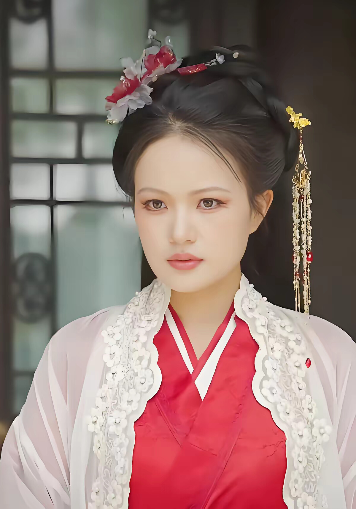 《魔君心上花开》剧照