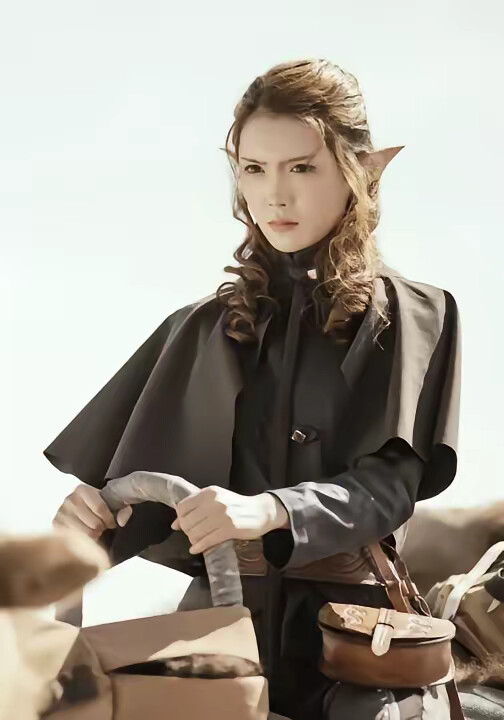 《百慕大星际流浪者》剧照