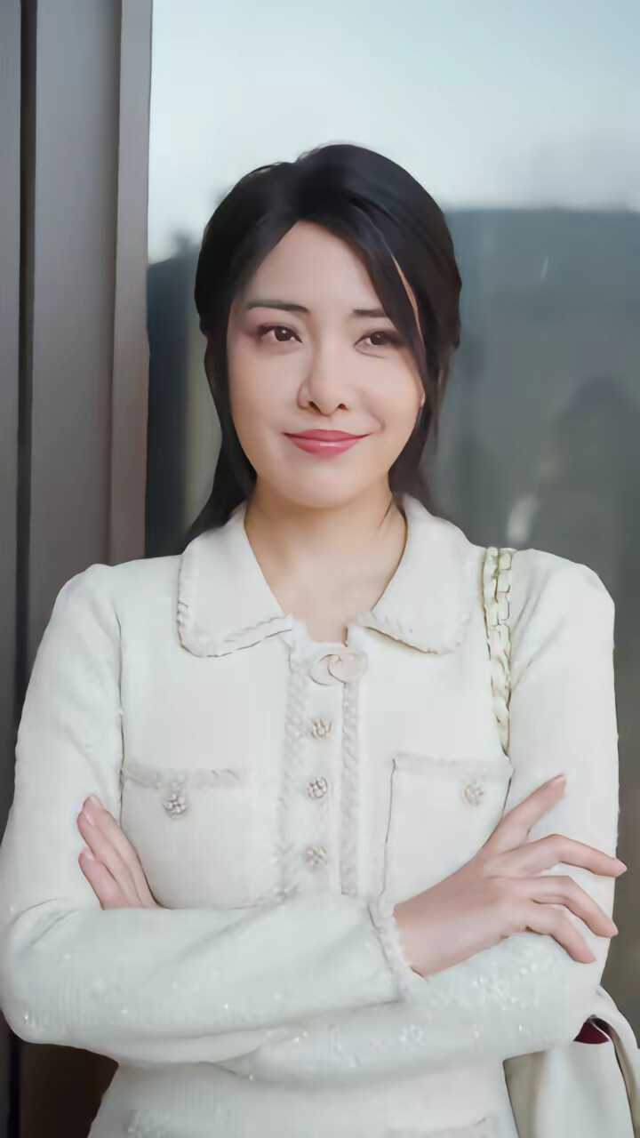 《千金坦荡荡小人长戚戚》剧照