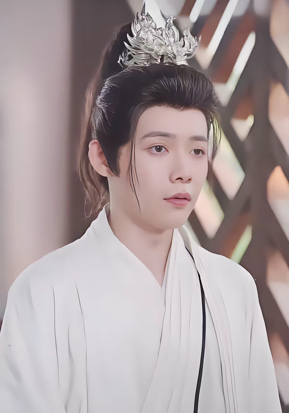 《聚宝仙盆》剧照