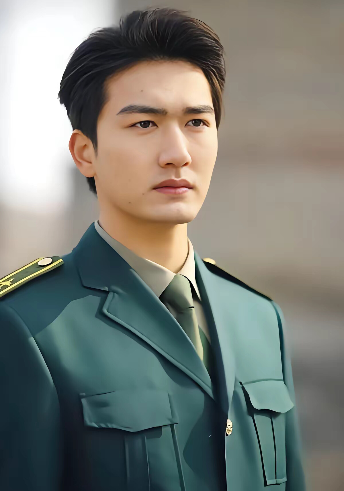 《京城归来录》剧照