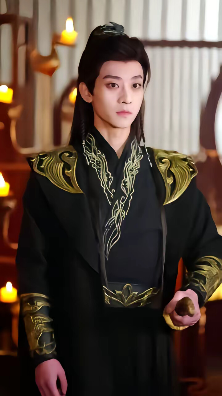 《倾凰天下》剧照