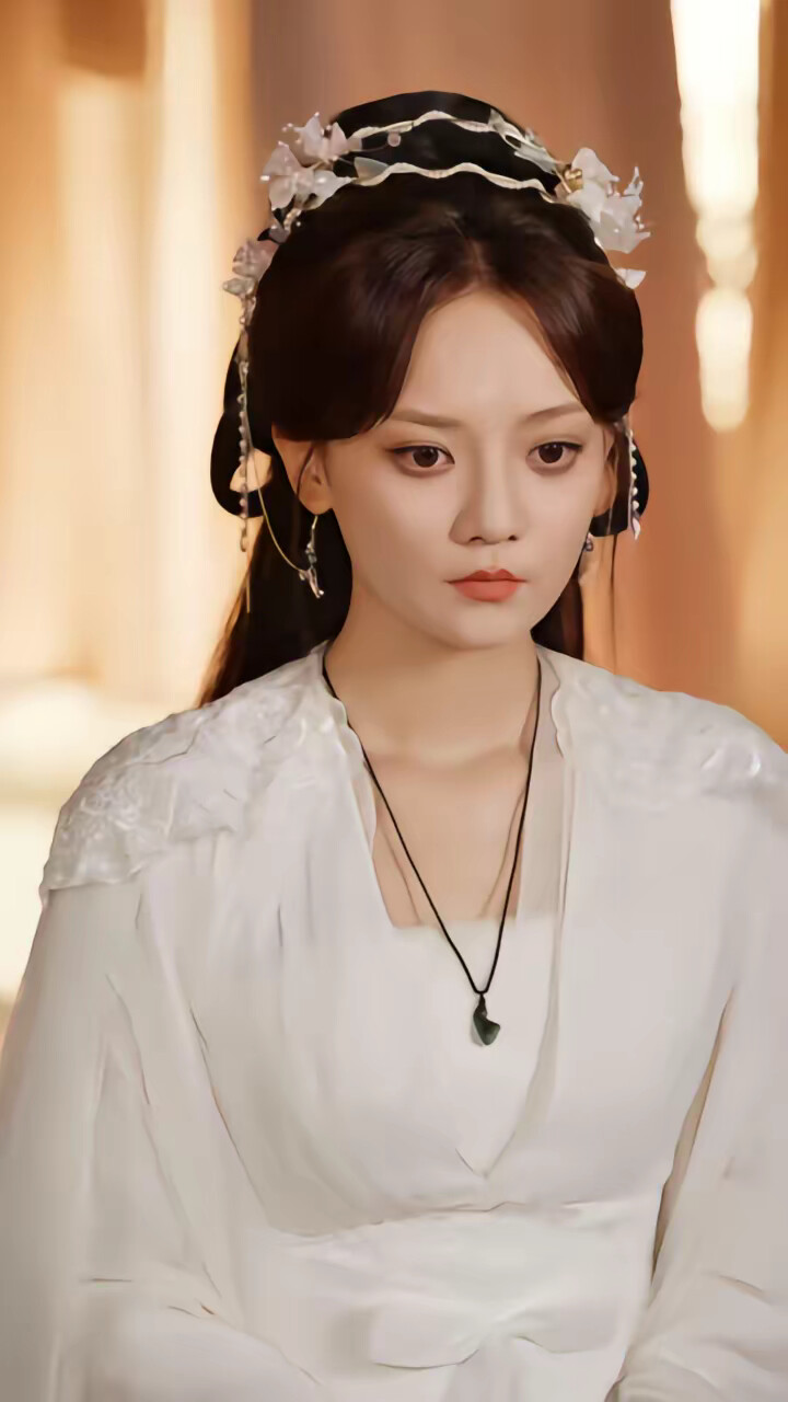 《我真没想过妻子是女帝啊》剧照