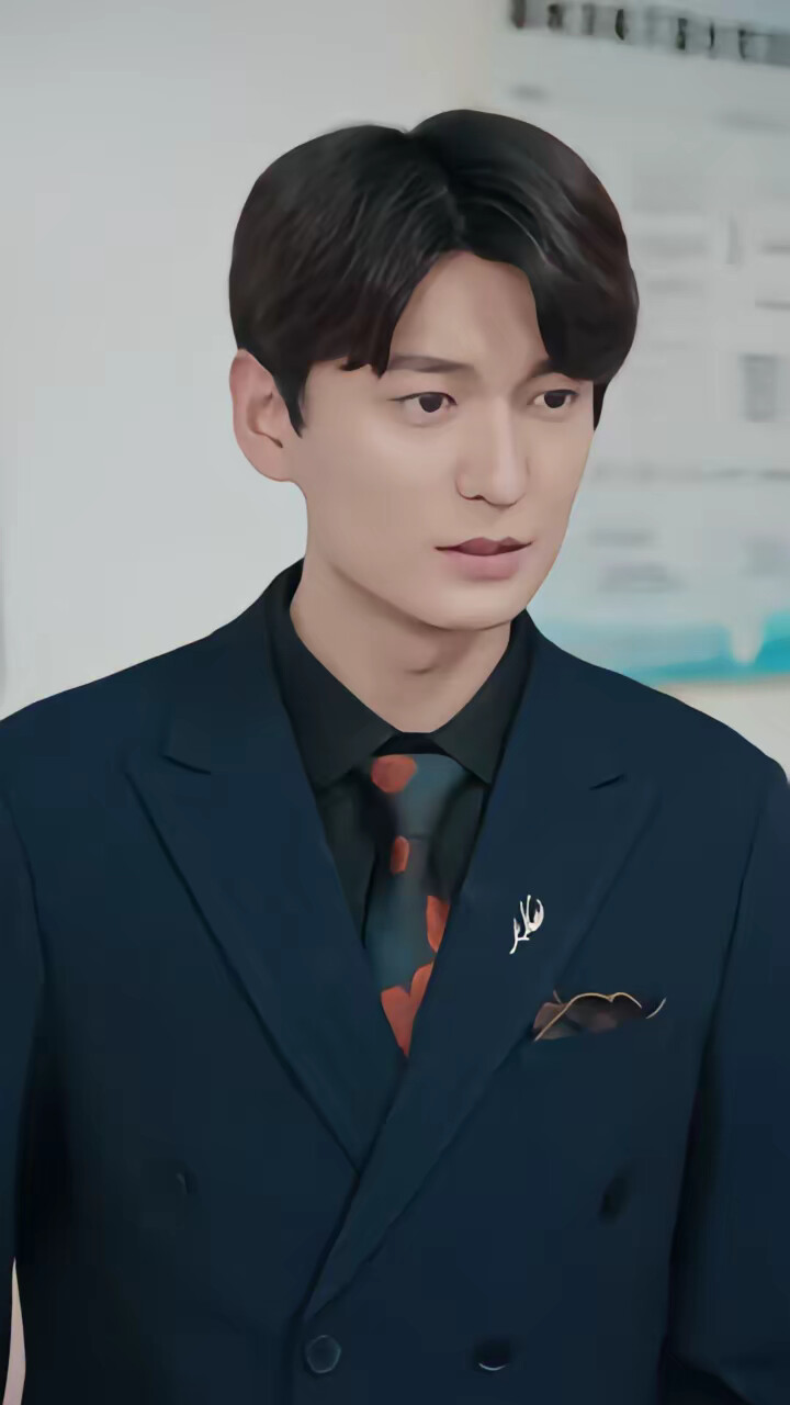 《捡回萌娃后，盛爷以身相许》剧照