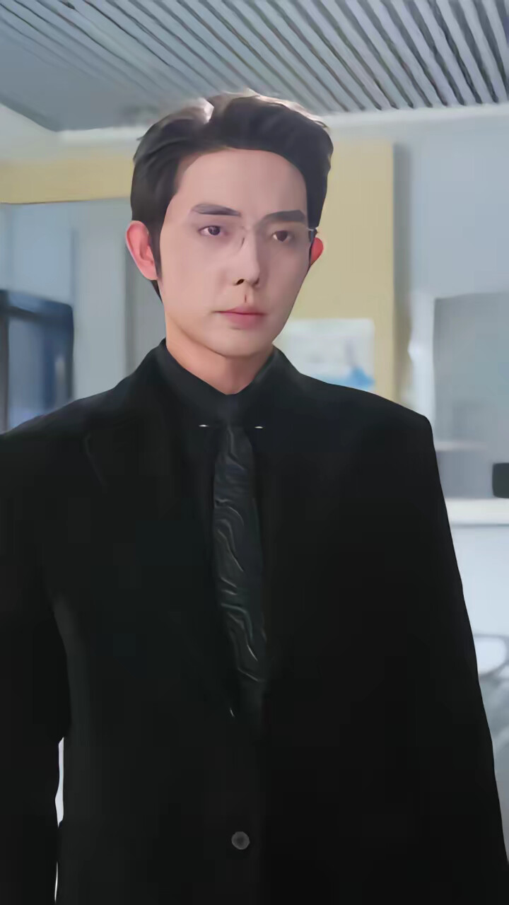 《晚色上春枝》剧照