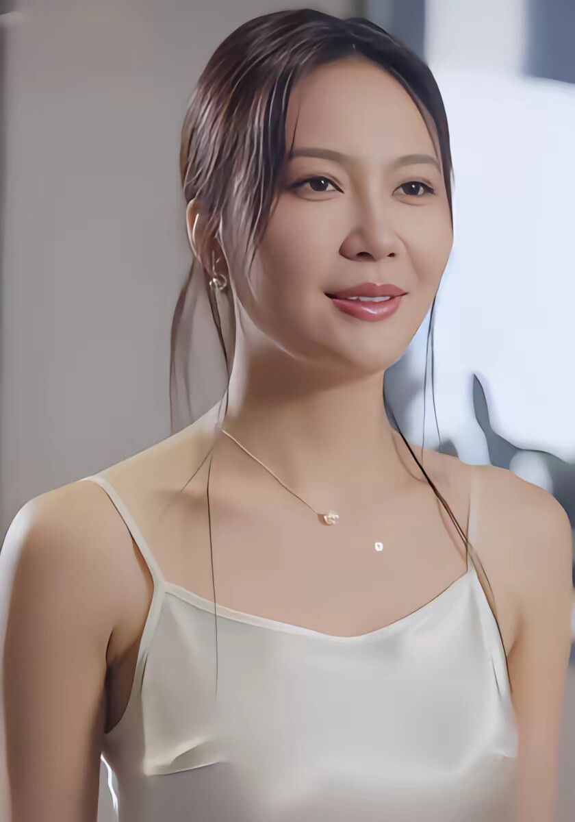 《余生漫漫只为你》剧照