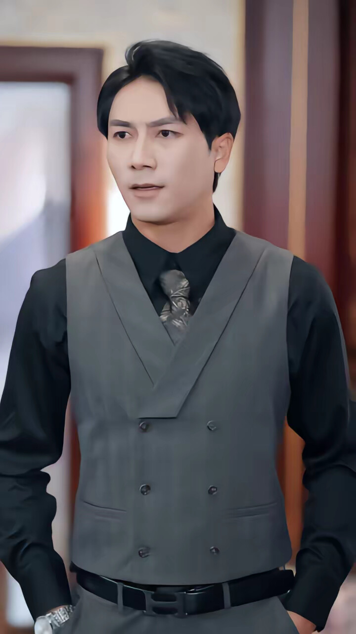 《别惹墨家小萌宝，她有乌鸦嘴》剧照