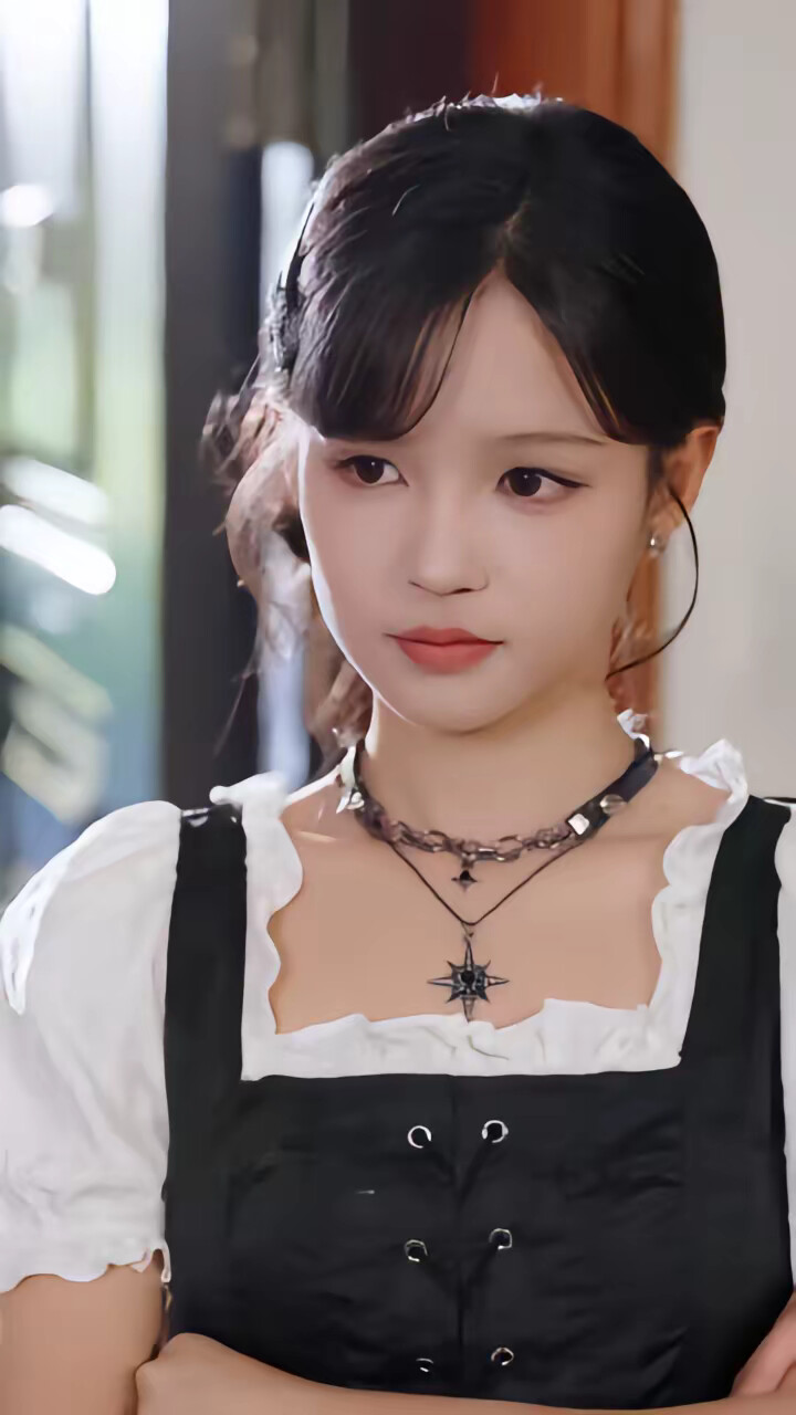 《姐是病娇太阳花，谁见都要笑哈哈》剧照